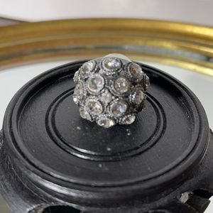 Premier Designs Ring Times Square